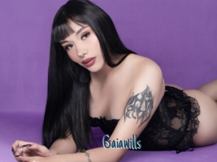 Gaiawills