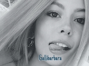 Gallibarbara