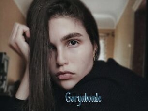 Garynbonde