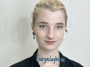 Garynclayborne
