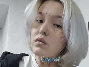 Gavgavoni