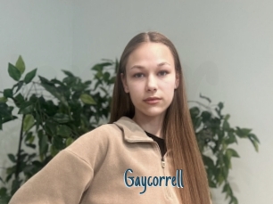 Gaycorrell