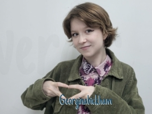 Georginabickham