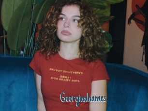 Georginahames