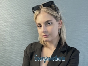 Georginahetherin