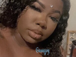 Gianajoy