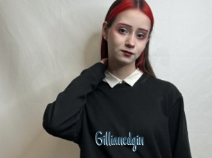 Gillianedgin