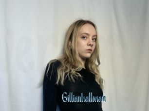 Gillianhallman