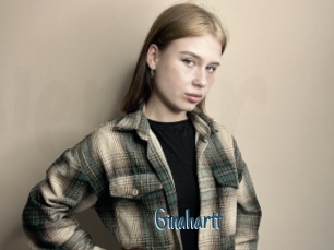Ginahartt