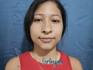 Girlhegime
