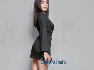 Giulianachars