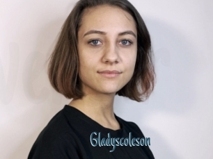 Gladyscoleson