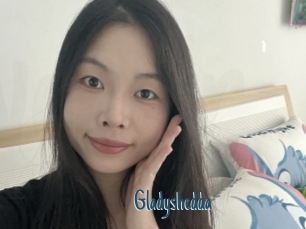 Gladyshedda