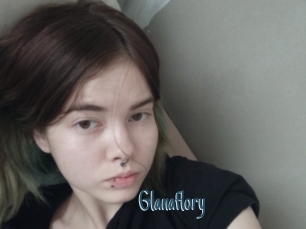 Glanaflory
