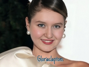 Gloriaclaptons