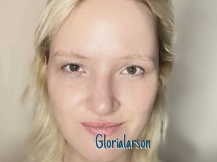 Glorialarson