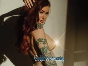 Goddesspoisonivy