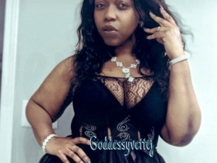 Goddessyvettej
