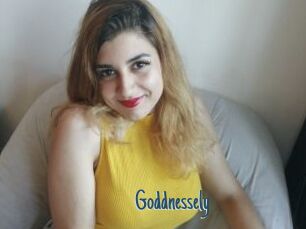 Goddnessely