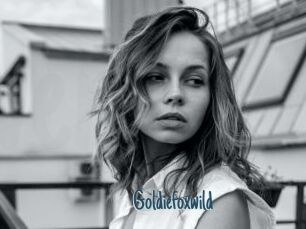 Goldiefoxwild