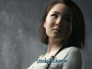 Goodgirllchumm