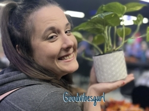 Goodvibesgurl