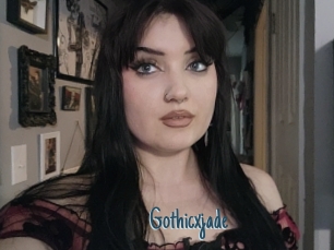 Gothicxjade