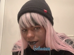 Gothminun