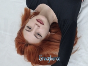 Gracyhorce