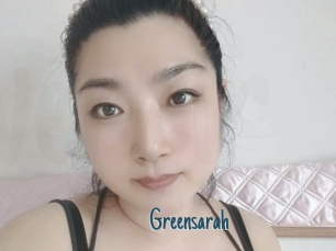 Greensarah