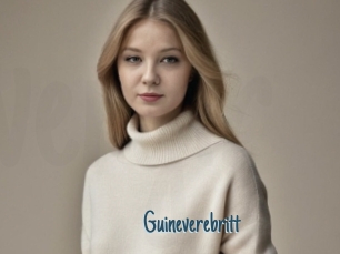 Guineverebritt