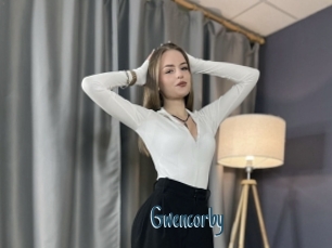 Gwencorby