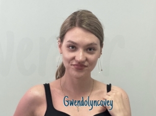 Gwendolyncovey