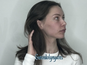 Gwendolynyates