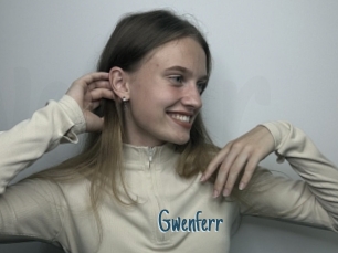 Gwenferr