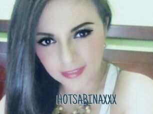 HOTSABINAXXX