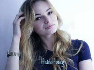 HaidaHoney