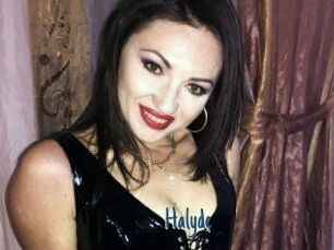 Halyde