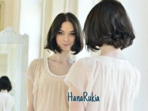 HanaRukia