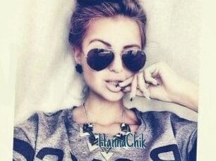 HannaChik