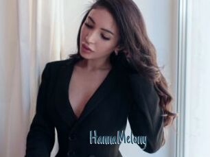 HannaMelony