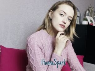 HannaSpark