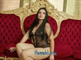HannahLorna