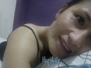 Hapsleidy