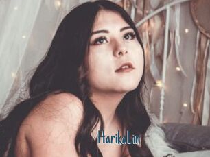 HarikaLin