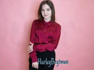 HarleyBeytman