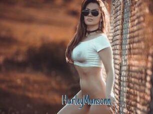 HarleyMansonn