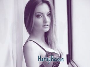 HarleyPassion