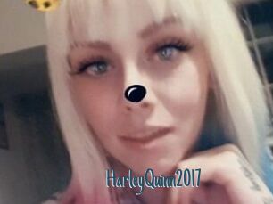 HarleyQuinn2017