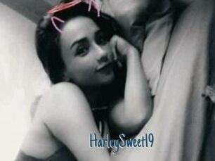 HarleySweet19